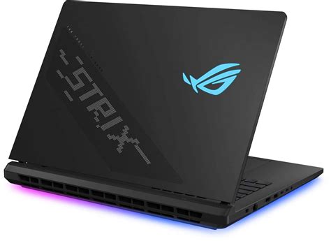 ROG Strix SCAR 18|G835LX-U93220B0W|18'' FHD|BLACK|Ultra 9|DDR5 32GB|2TB PCIE G4 (PERFORMANCE) SSD|RTX5090|WIN11 HOME
